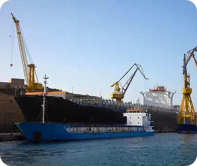 N&aacute;utica Anticorrosiva